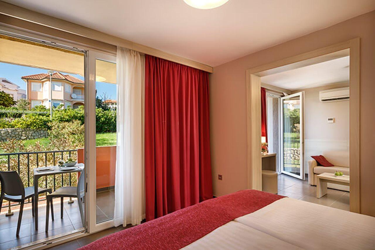 San Marino Sunny Resort By Valamar - Lopar Family Екстер'єр фото